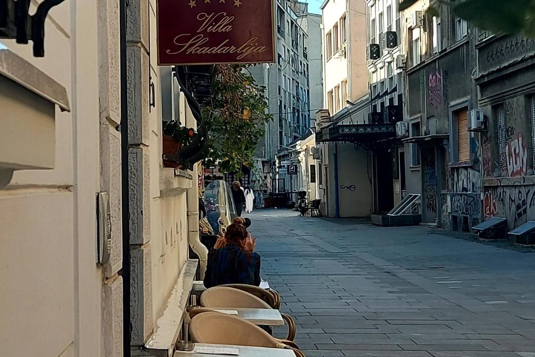 Photo of Others in Skadarlija