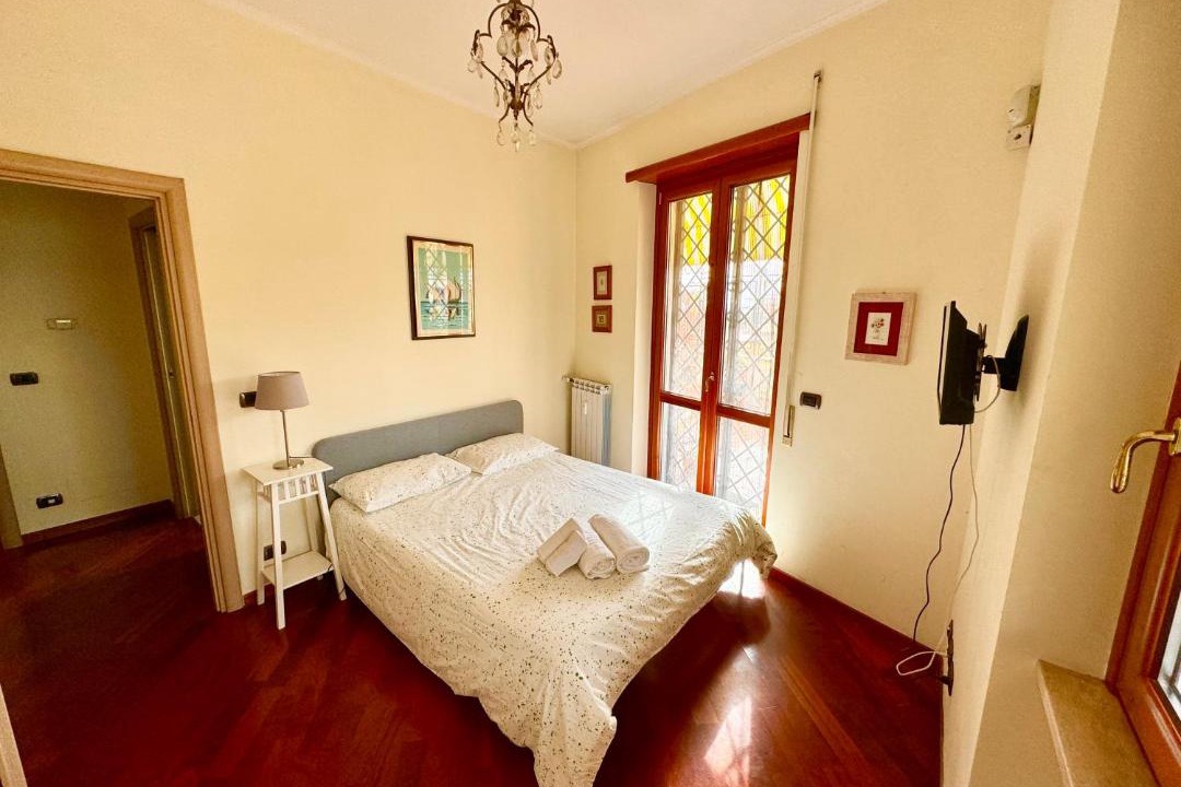Photo of Bedroom in Trionfale