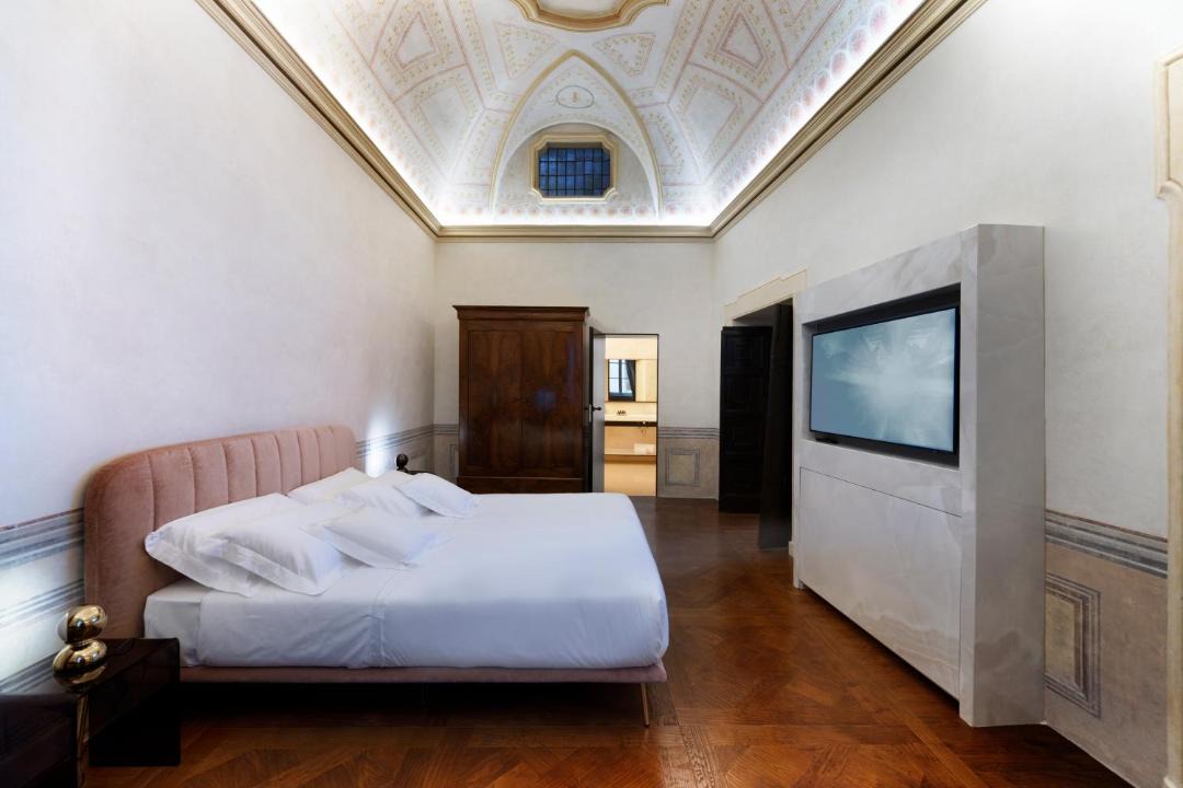 Photo of Bedroom in Urbino
