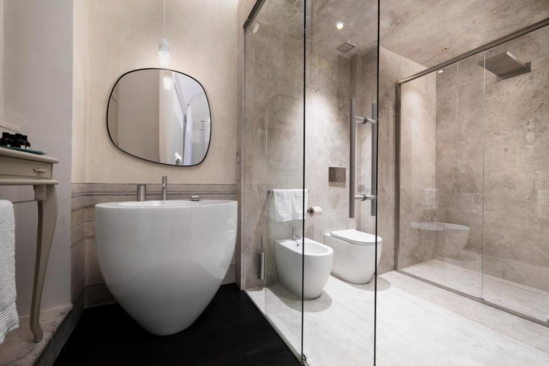 Photo of Bathroom in Urbino