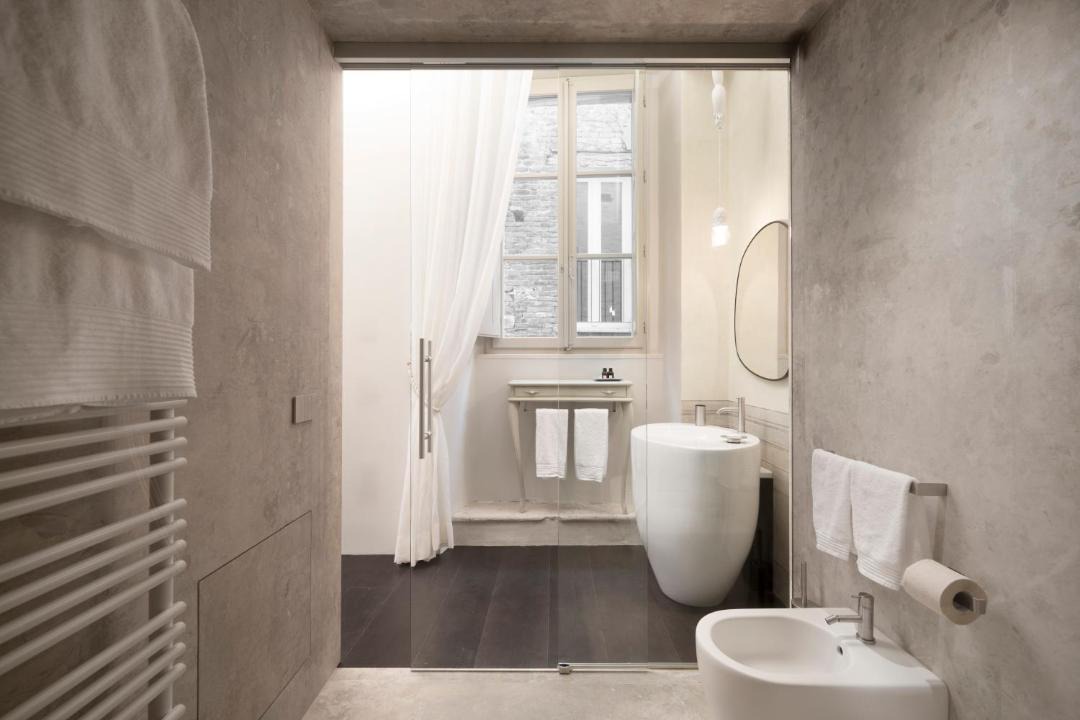 Photo of Bathroom in Urbino