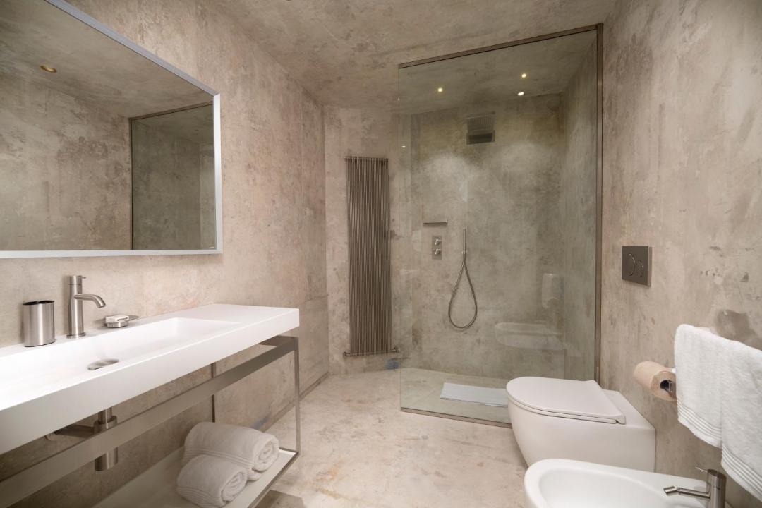 Photo of Bathroom in Urbino