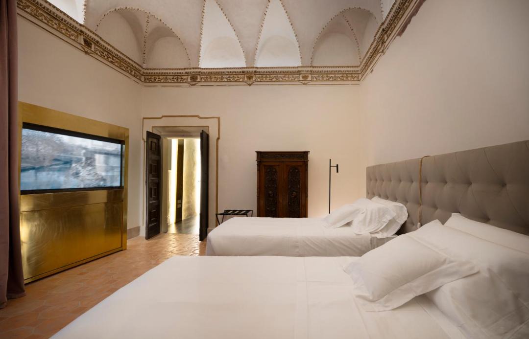 Photo of Bedroom in Urbino