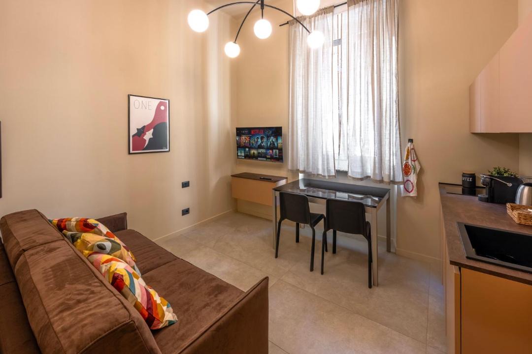 Photo of Others in San Donato - Campidoglio