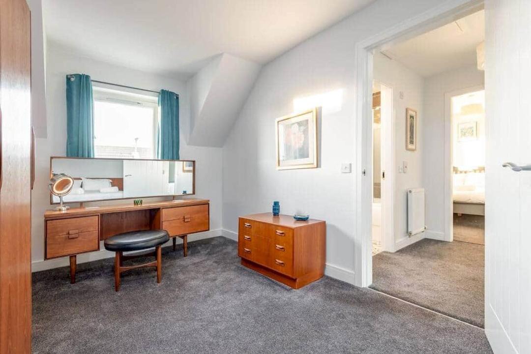 Photo of Livingroom in Kingsbarns