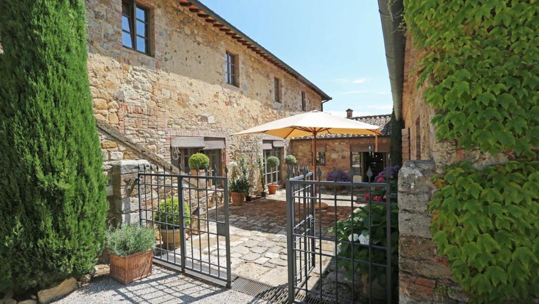 Photo of Others in Montefollonico