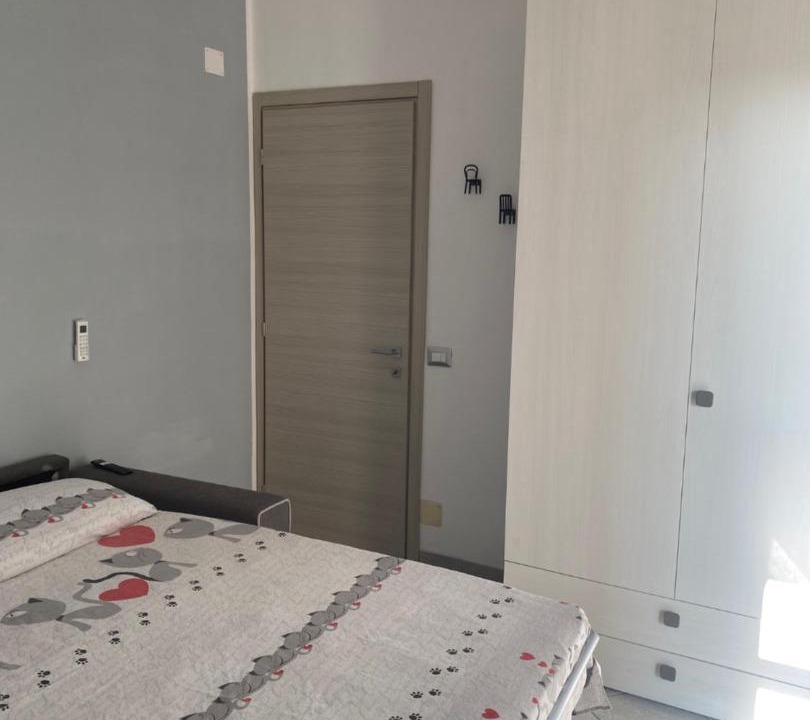 Photo of Bedroom in Ovada