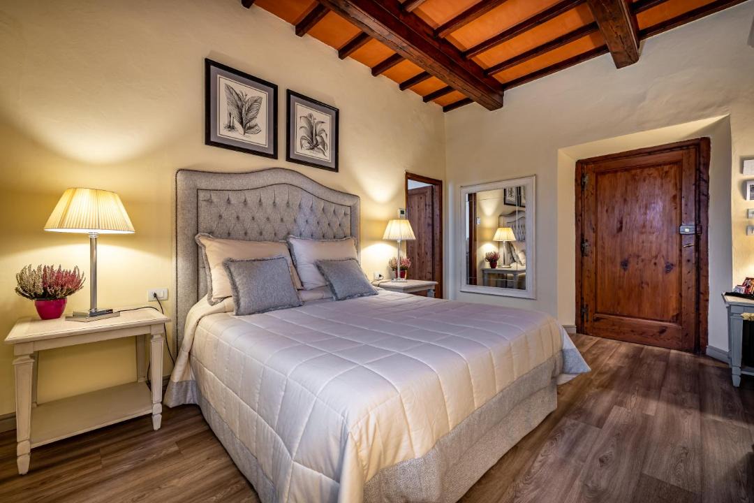 Photo of Bedroom in San Pietro in Bossolo