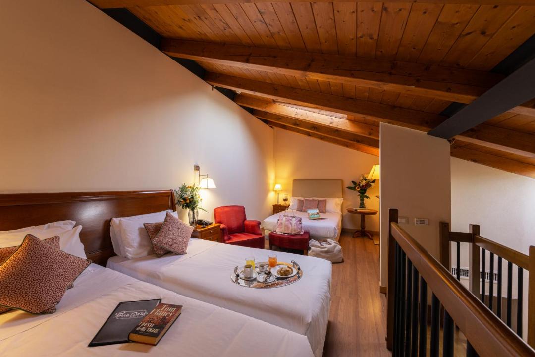 Photo of Bedroom in Tessera
