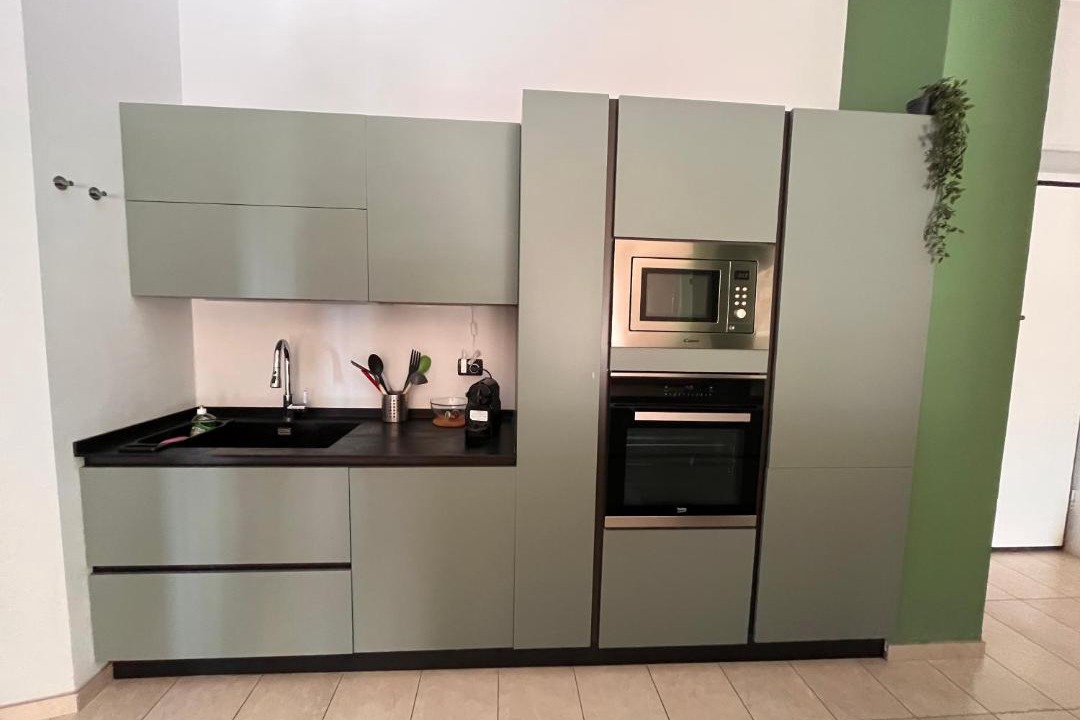 Photo of Kitchen in Cit Turin
