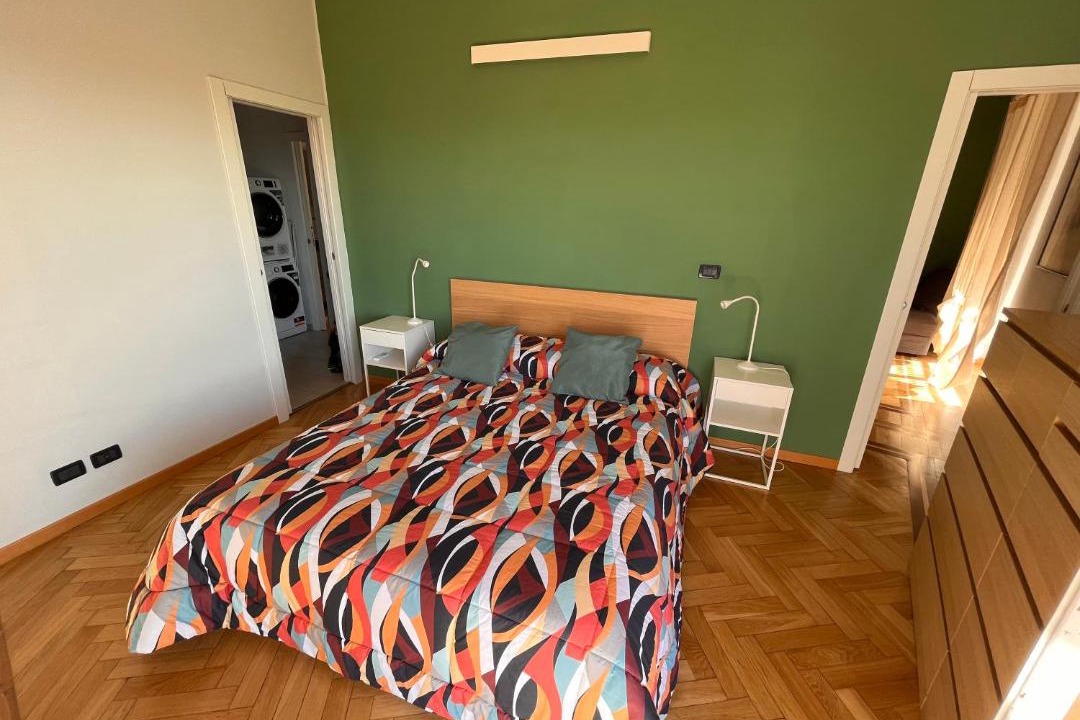 Photo of Bedroom in Cit Turin