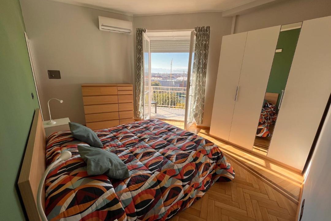 Photo of Bedroom in Cit Turin