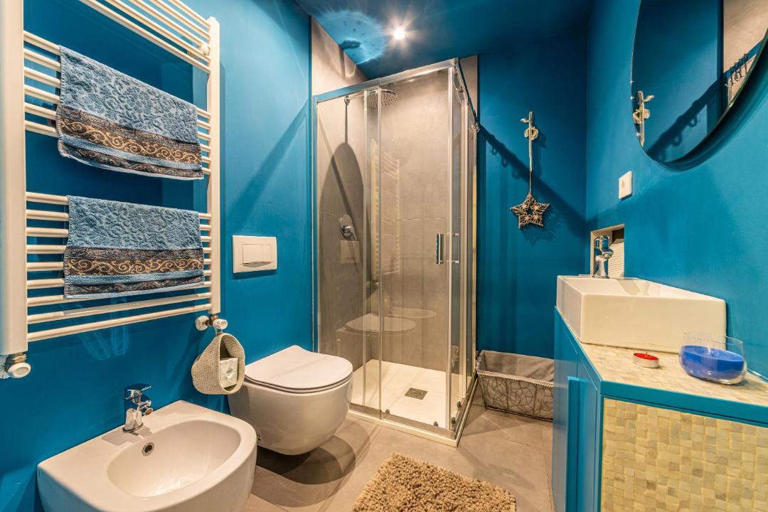 Photo of Bathroom in Zona Risorgimento