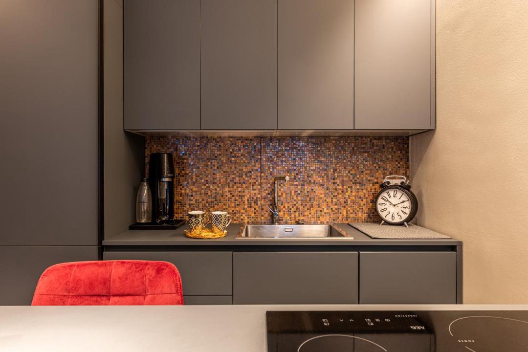 Photo of Kitchen in Zona Risorgimento