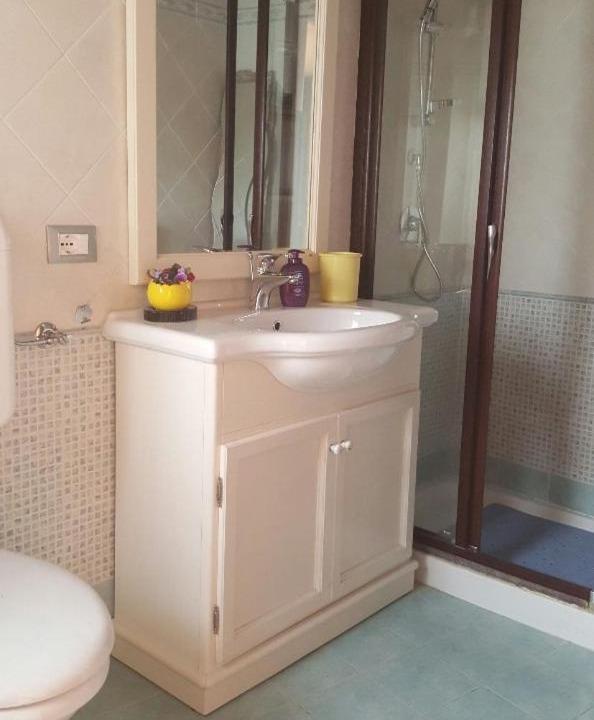 Photo of Bathroom in Popoli