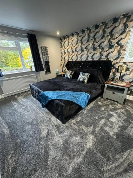 Photo of Bedroom in Crowborough