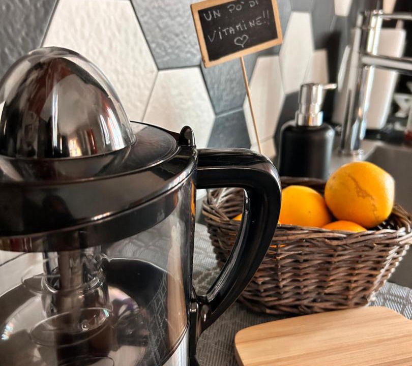 Photo of Kitchen in Asti