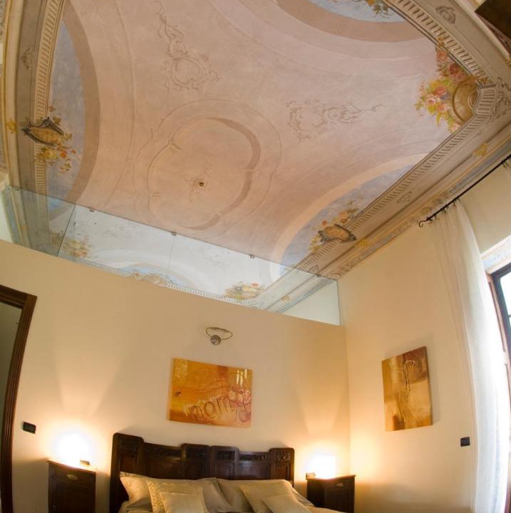 Photo of Bedroom in Melazzo