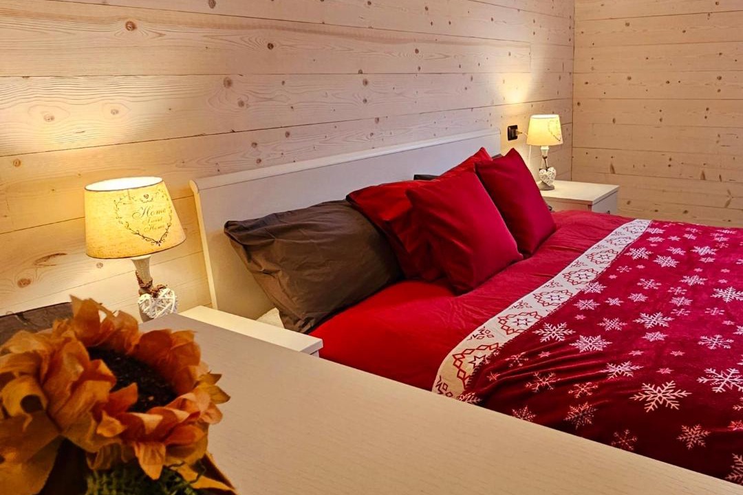 Photo of Bedroom in Rovarey
