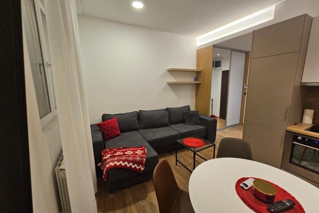 Photo of Livingroom in Vozdovac