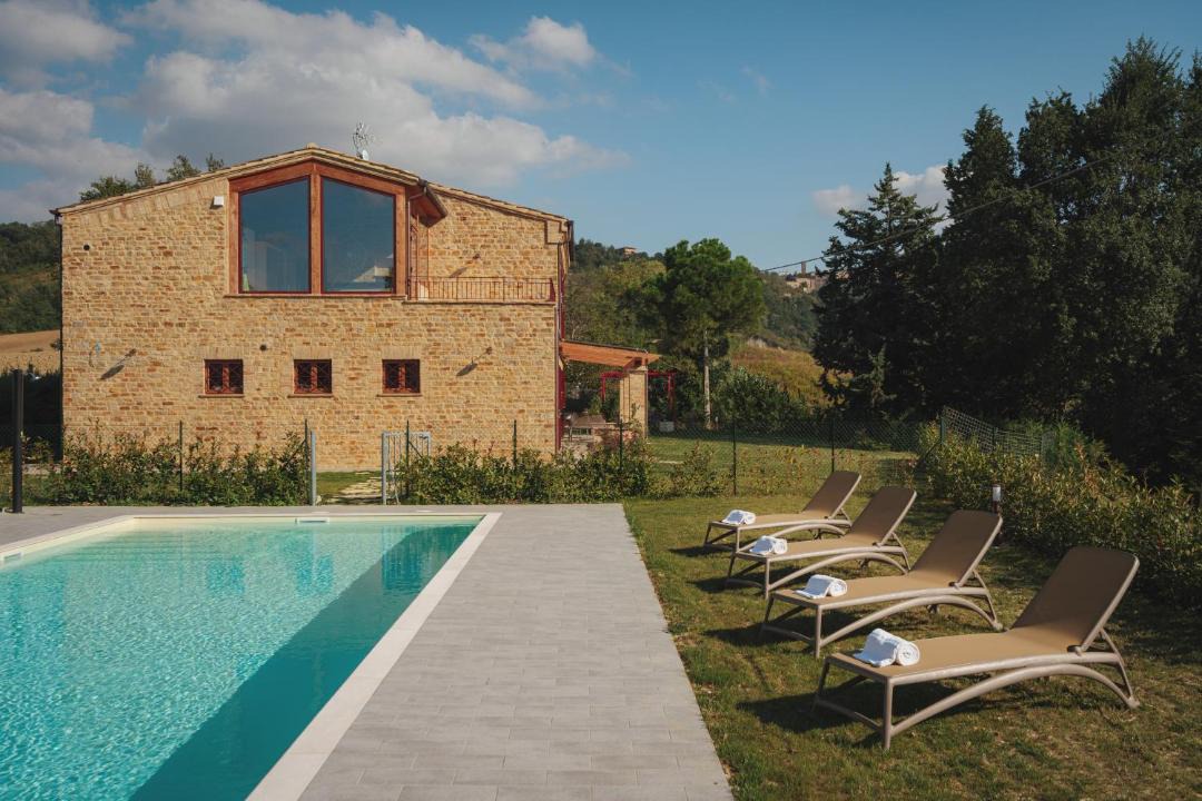 Photo of Outdoor in Santa Vittoria in Matenano