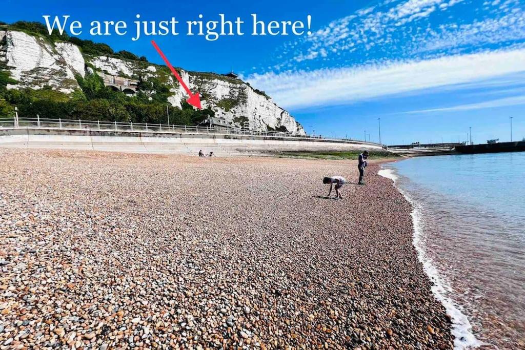 Photo of Human In Picture in Dover