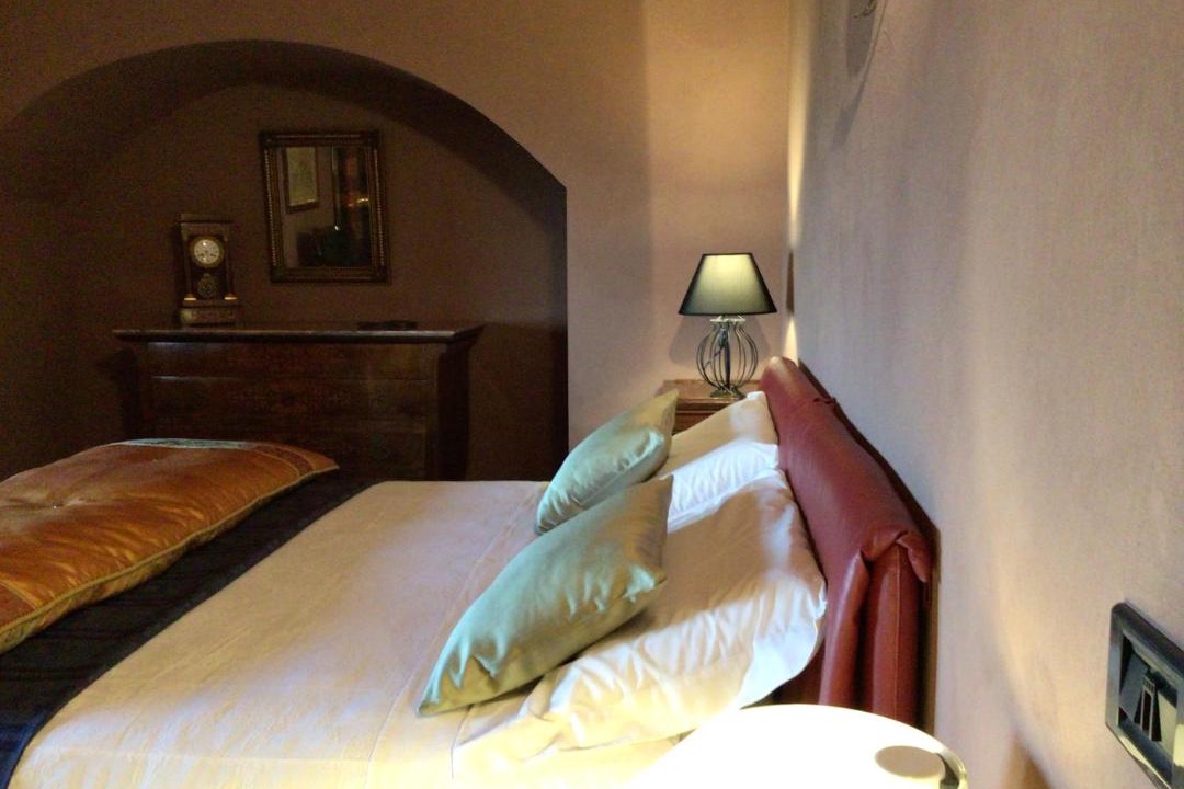 Photo of Bedroom in Albaretto della Torre