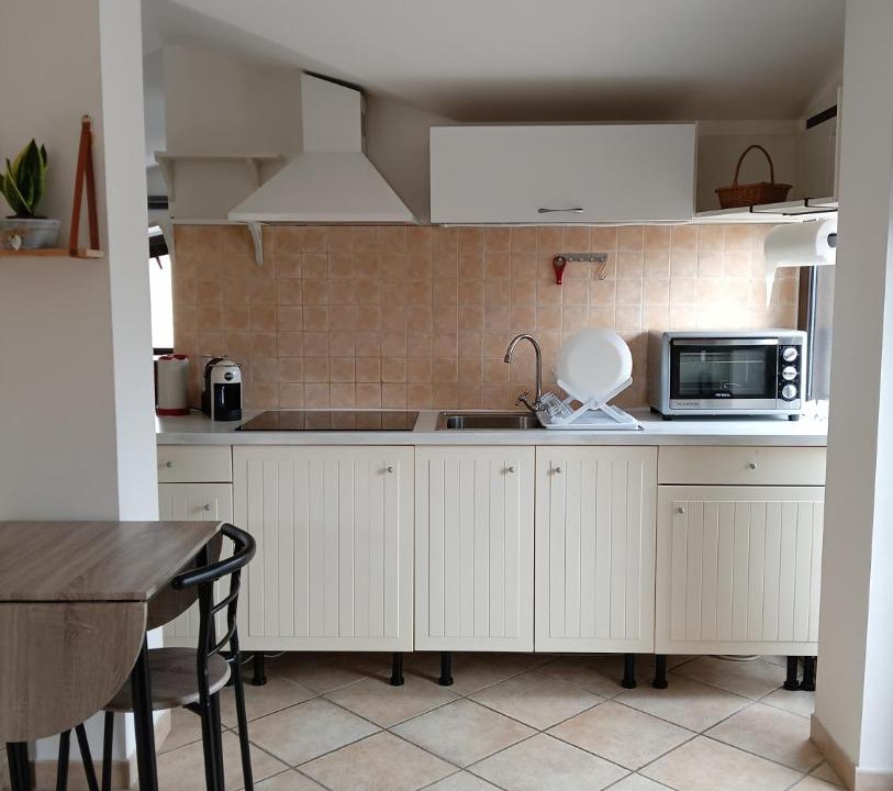 Photo of Kitchen in Rignano Flaminio