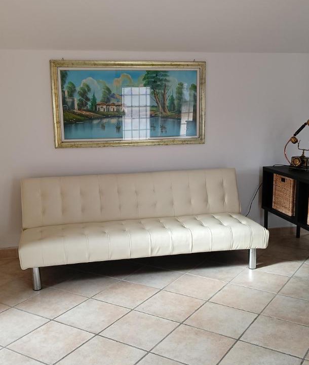 Photo of Bedroom in Rignano Flaminio
