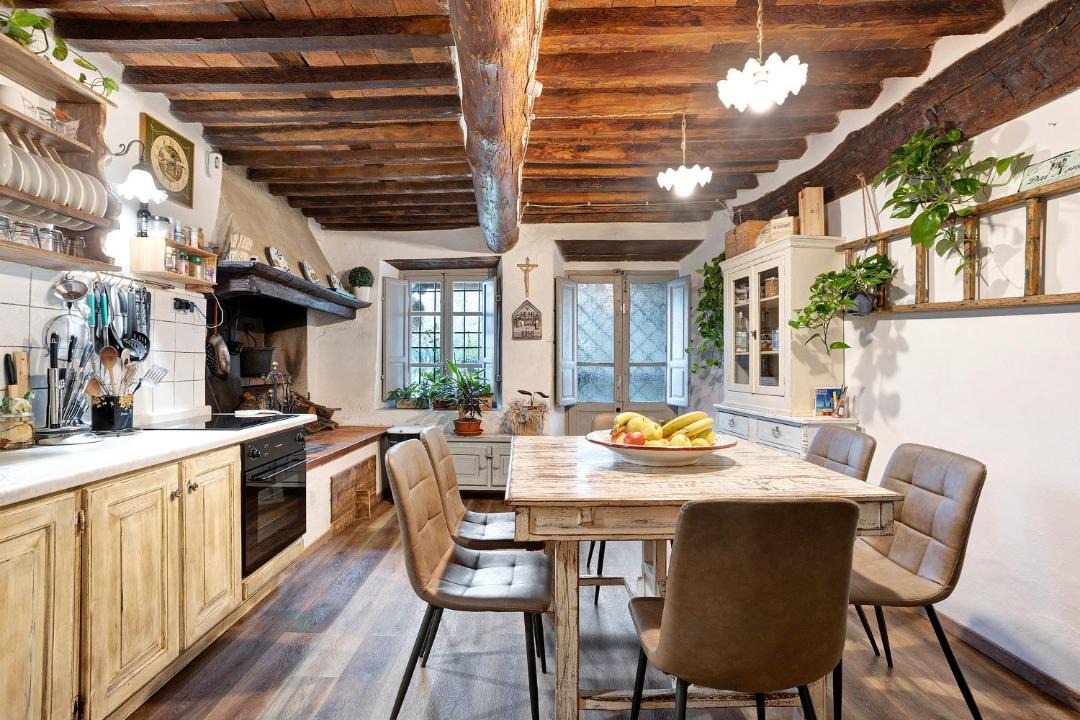 Photo of Kitchen in Villabuona