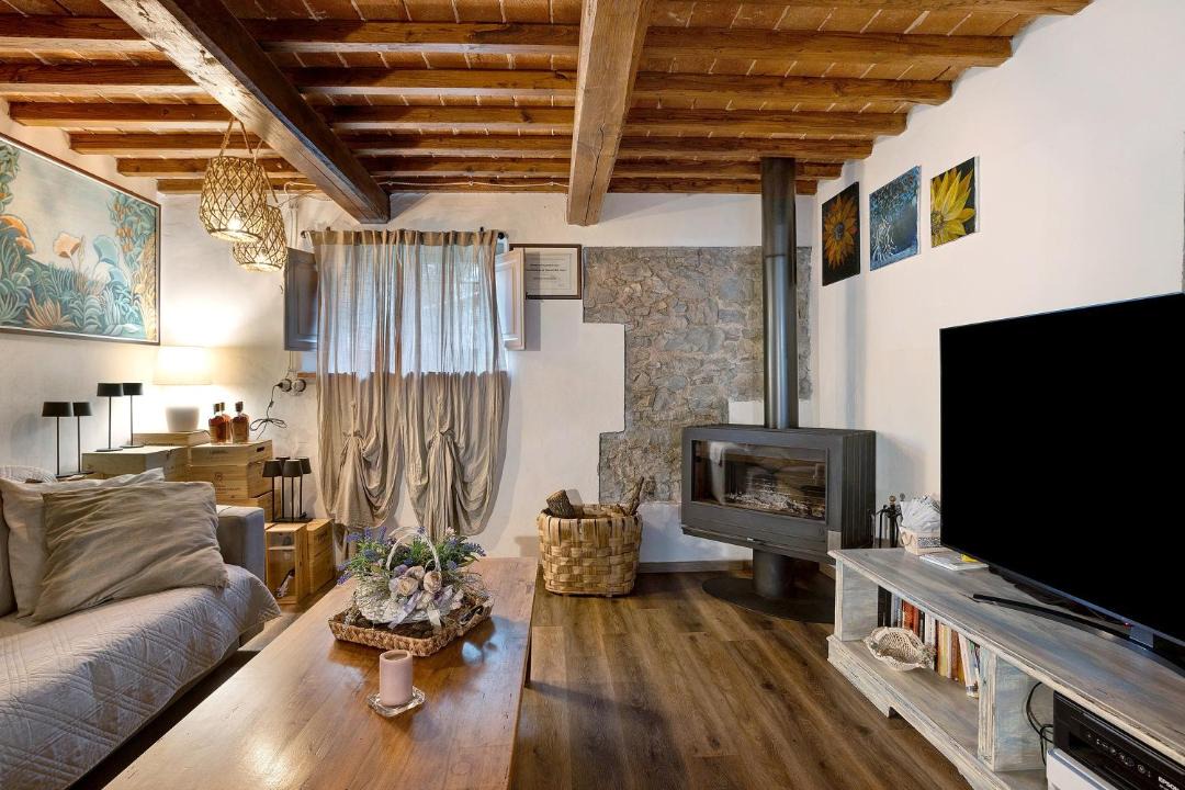 Photo of Livingroom in Villabuona