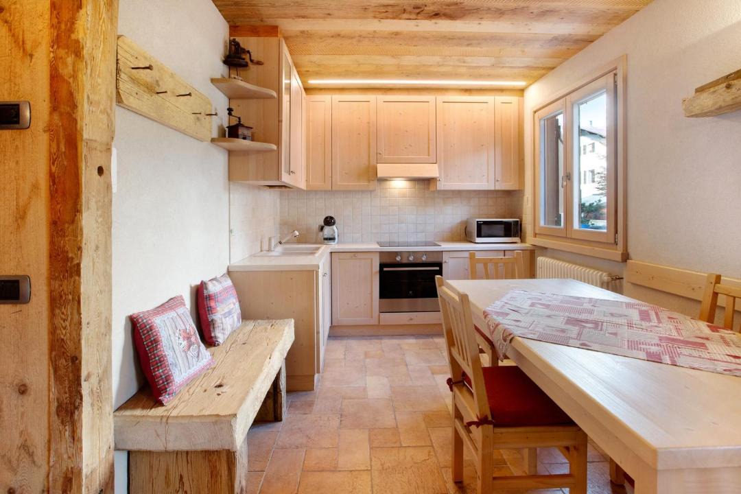 Photo of Livingroom in Valdisotto