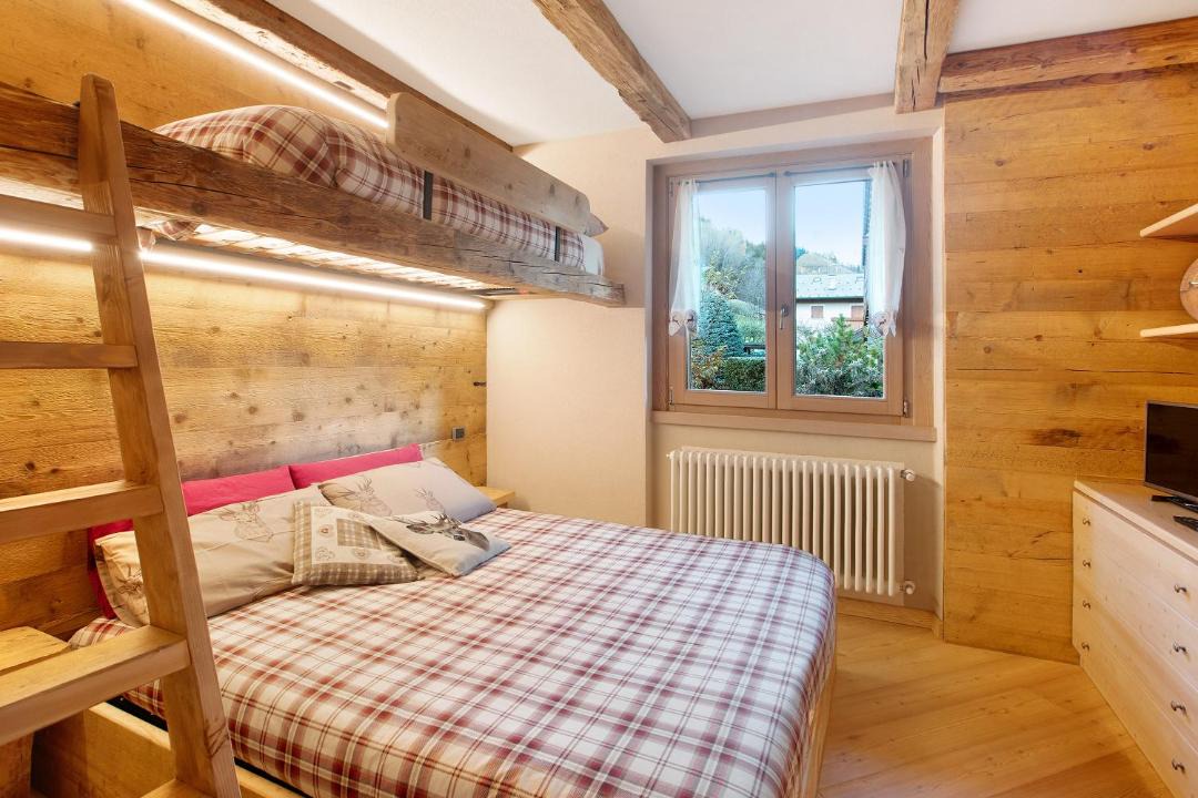 Photo of Bedroom in Valdisotto