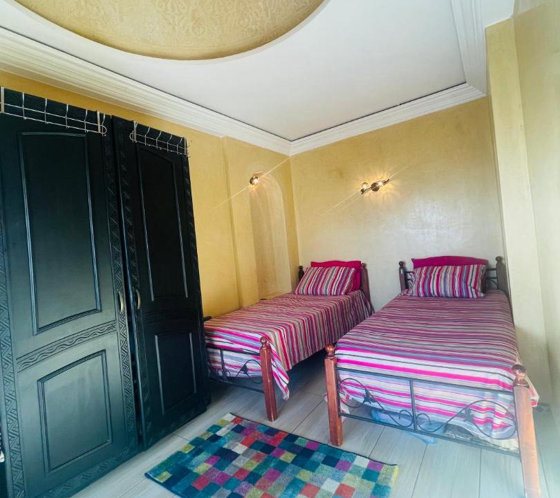 Photo of Bedroom in Tiguert