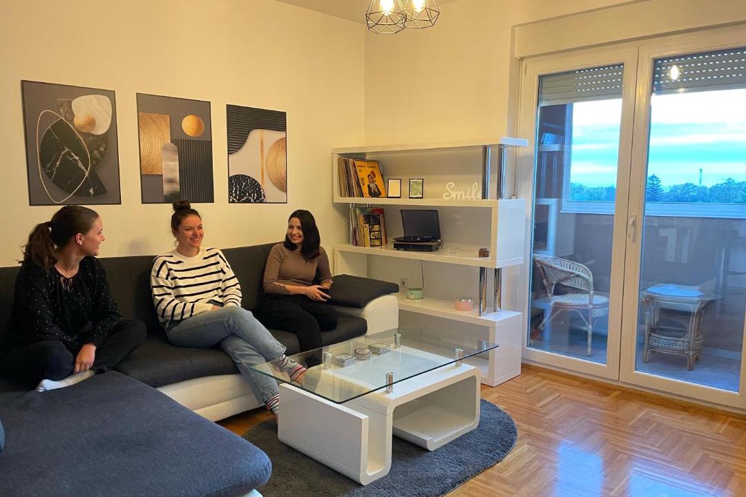 Photo of Livingroom in Sombor