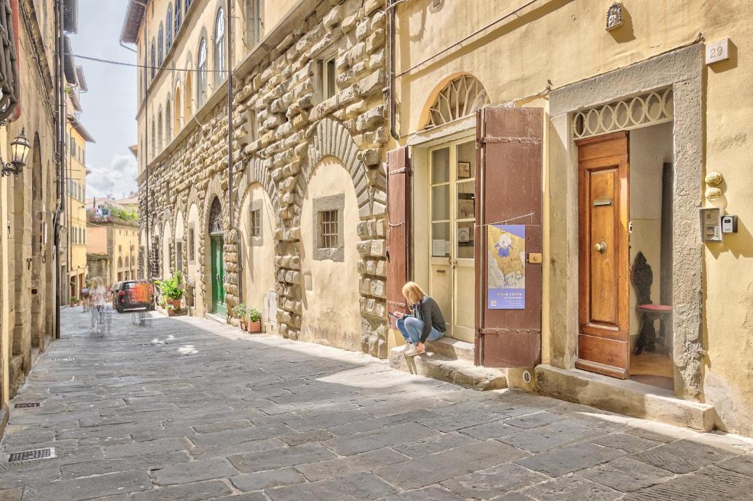 Photo of Others in Cortona Old Town