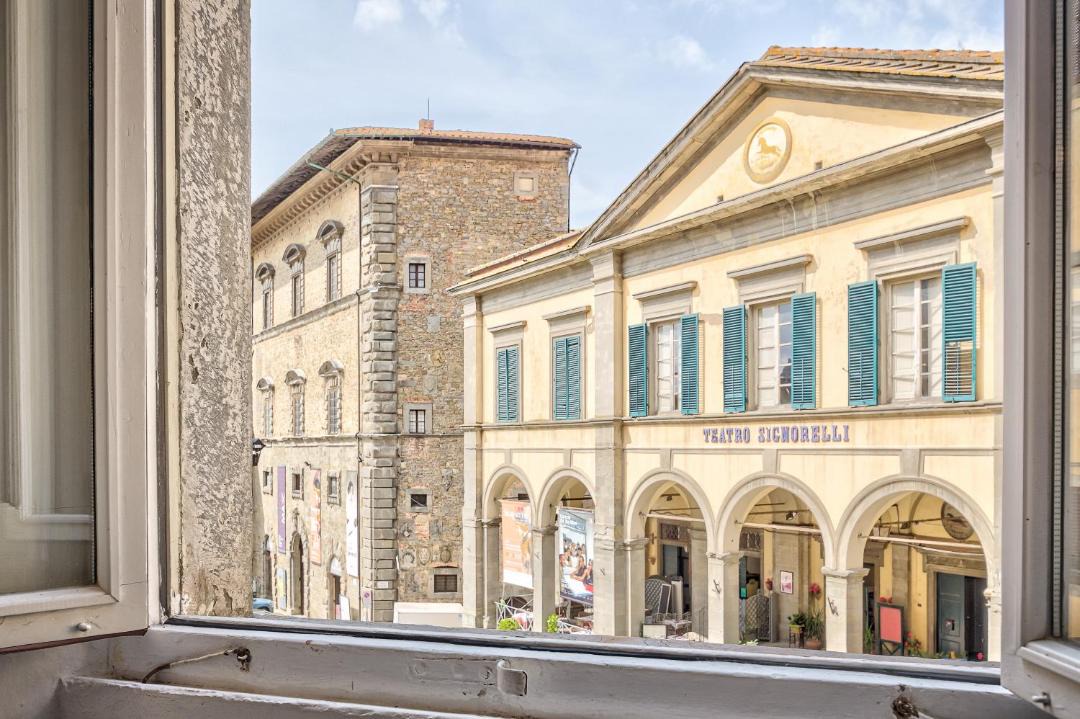 Photo of Others in Cortona Old Town