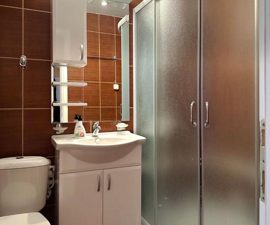 Photo of Bathroom in Kopaonik