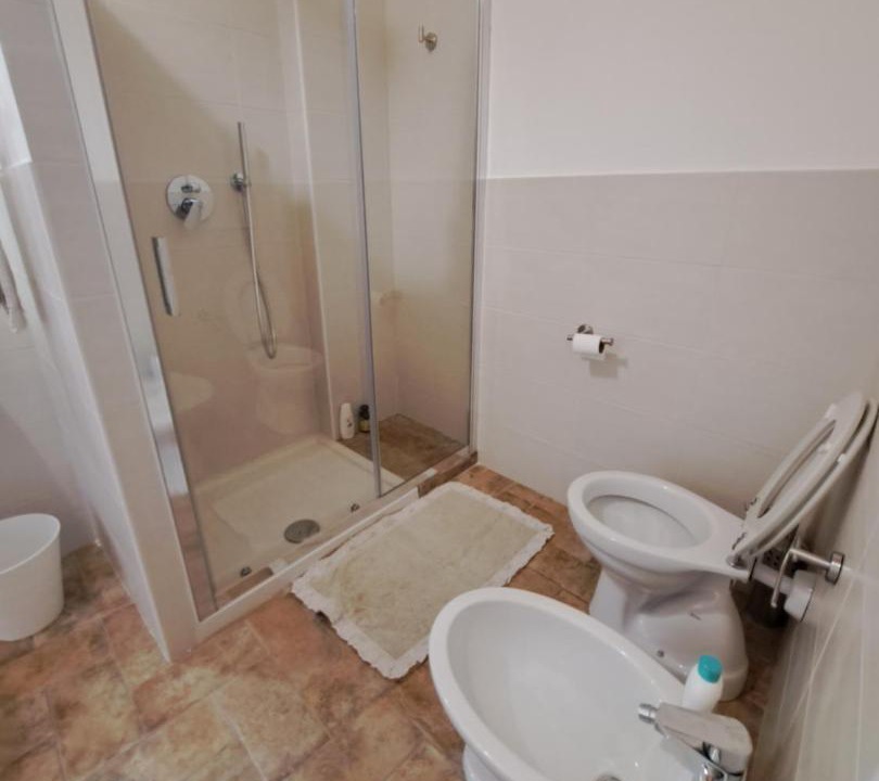 Photo of Bathroom in Cascia