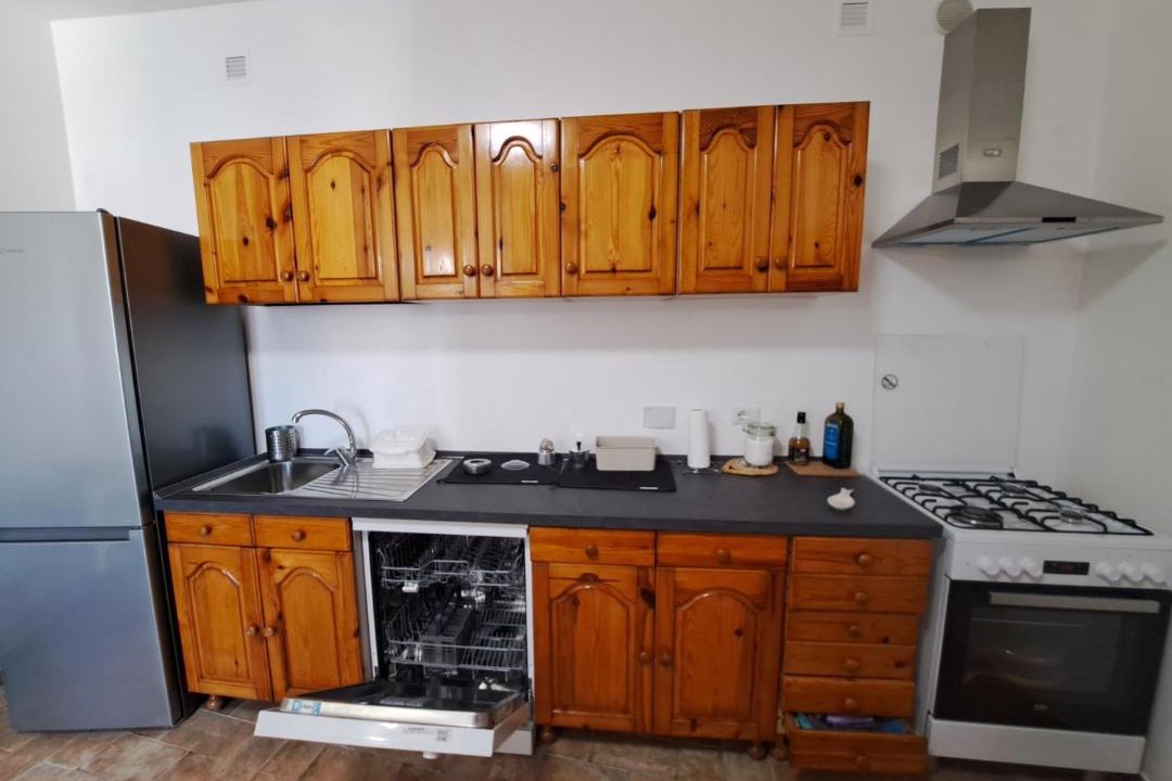 Photo of Kitchen in Cascia