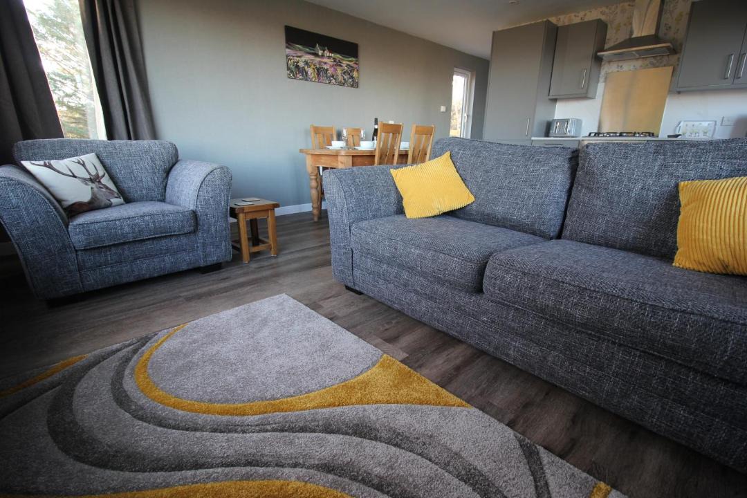 Photo of Livingroom in Clachtoll