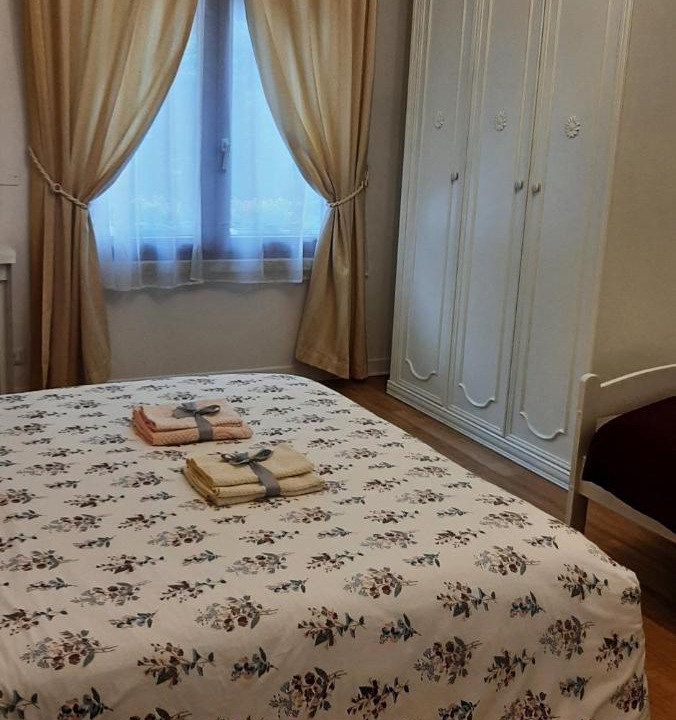 Photo of Bedroom in Nave