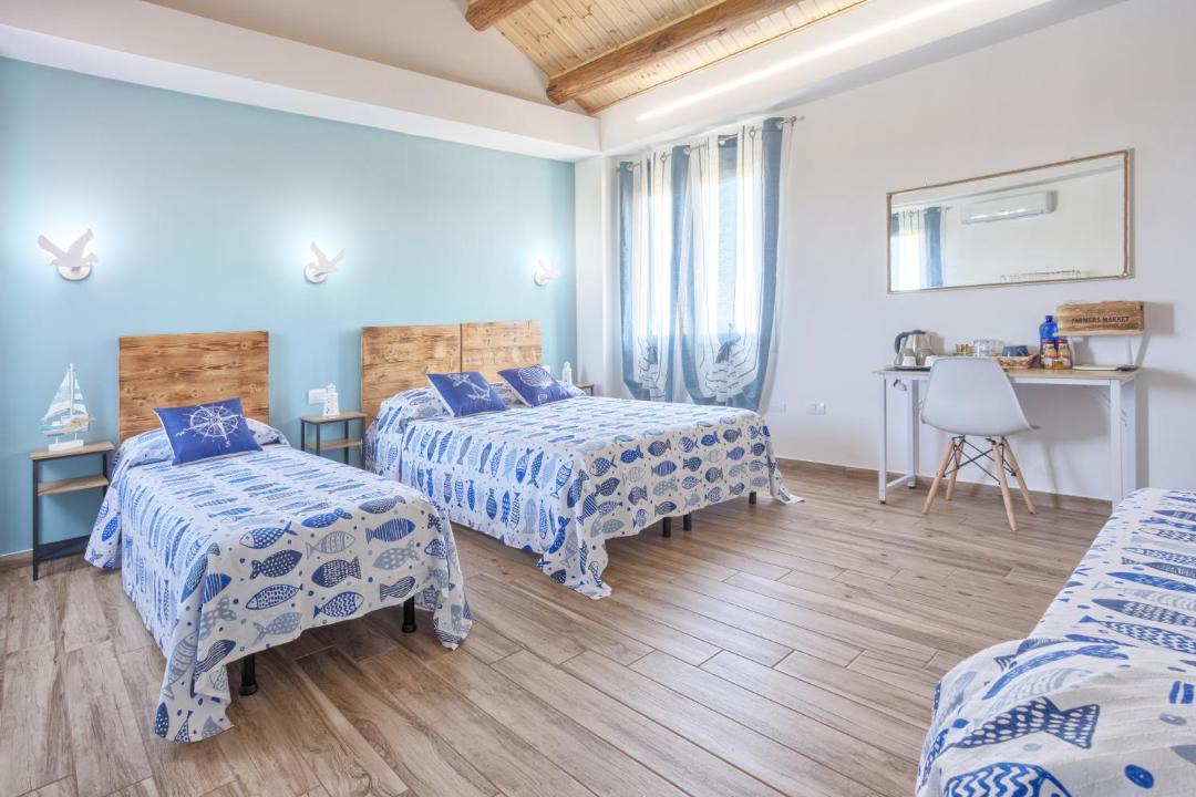 Photo of Bedroom in Porto Tolle