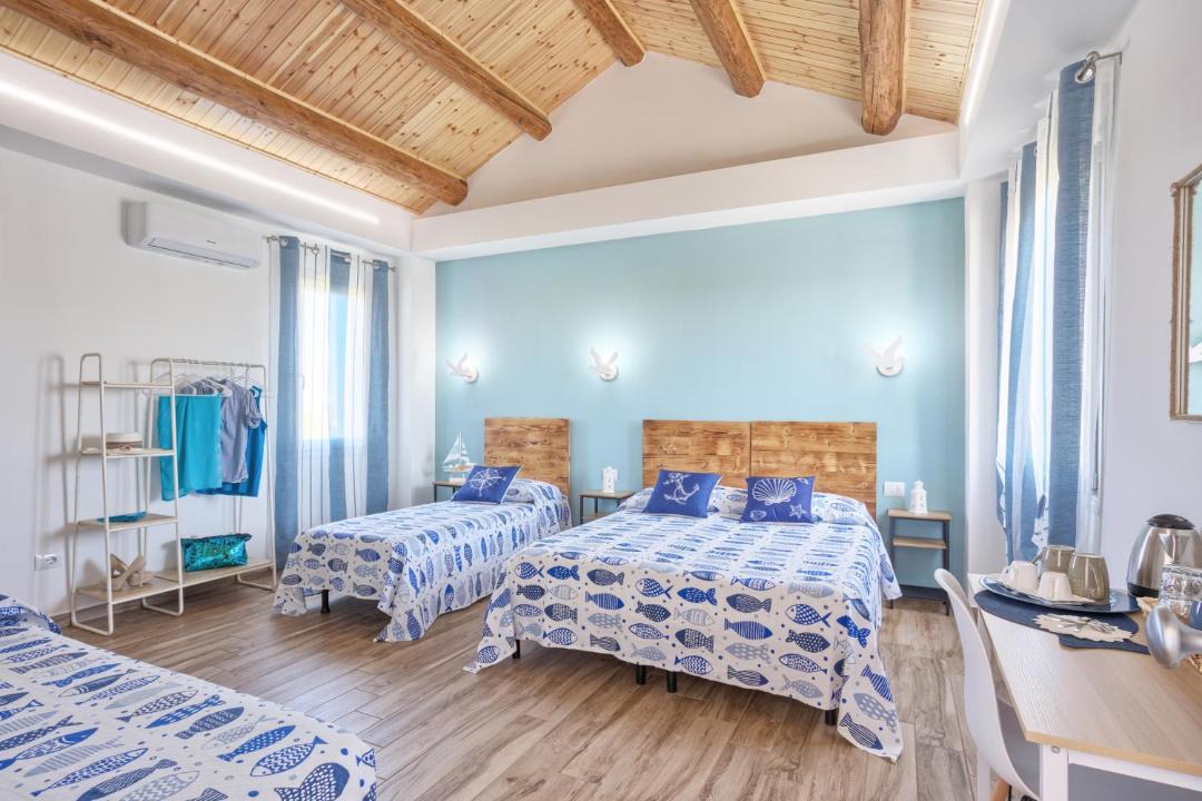 Photo of Bedroom in Porto Tolle