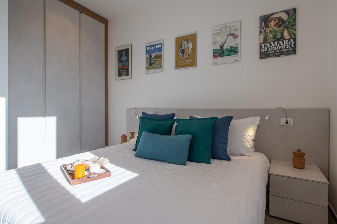 Photo of Bedroom in Gabicce Mare