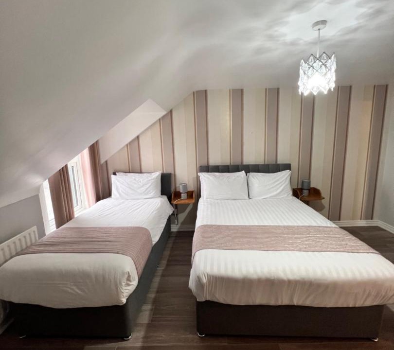Photo of Bedroom in Belleek