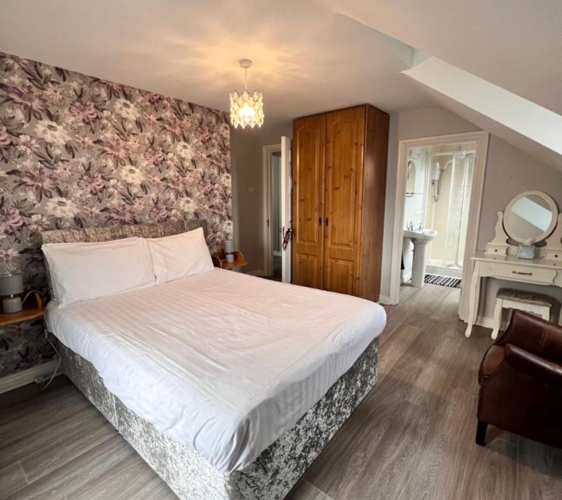 Photo of Bedroom in Belleek