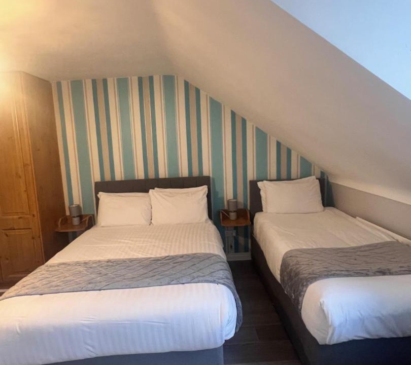 Photo of Bedroom in Belleek