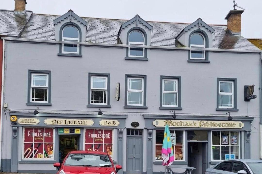 Photo of Others in Belleek