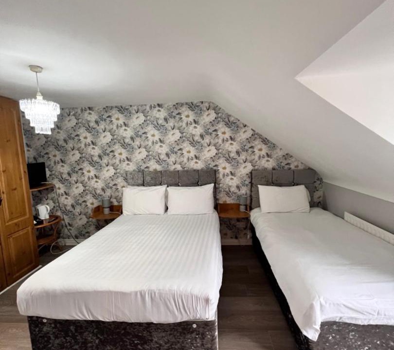 Photo of Bedroom in Belleek